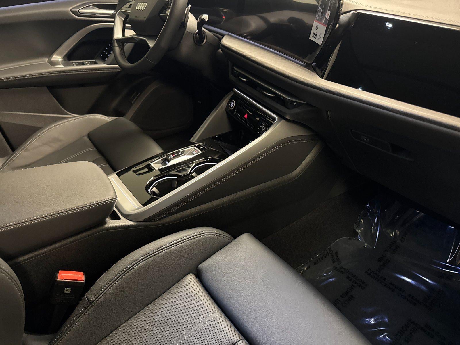 2026 Audi Q5 Premium Plus