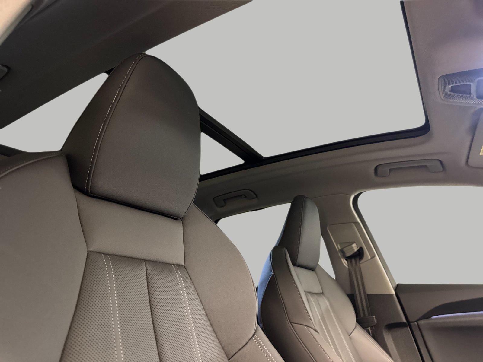 2026 Audi Q5 Premium Plus
