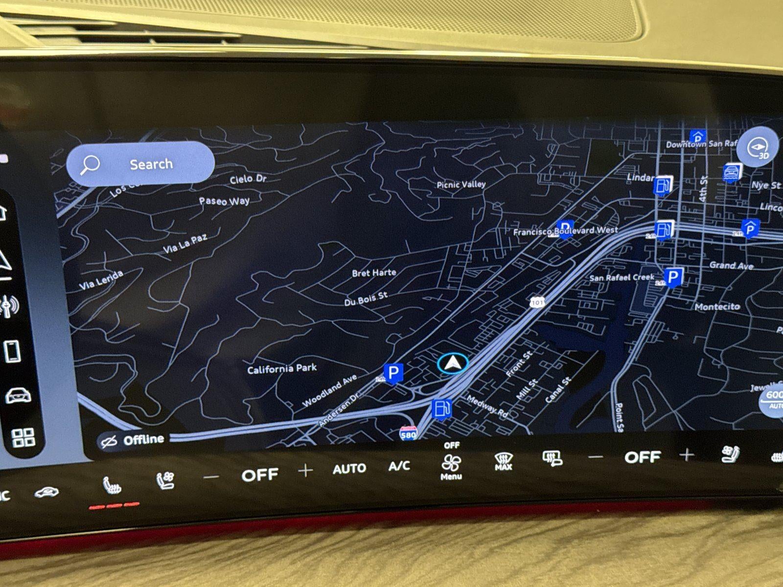 2026 Audi Q5 Premium Plus