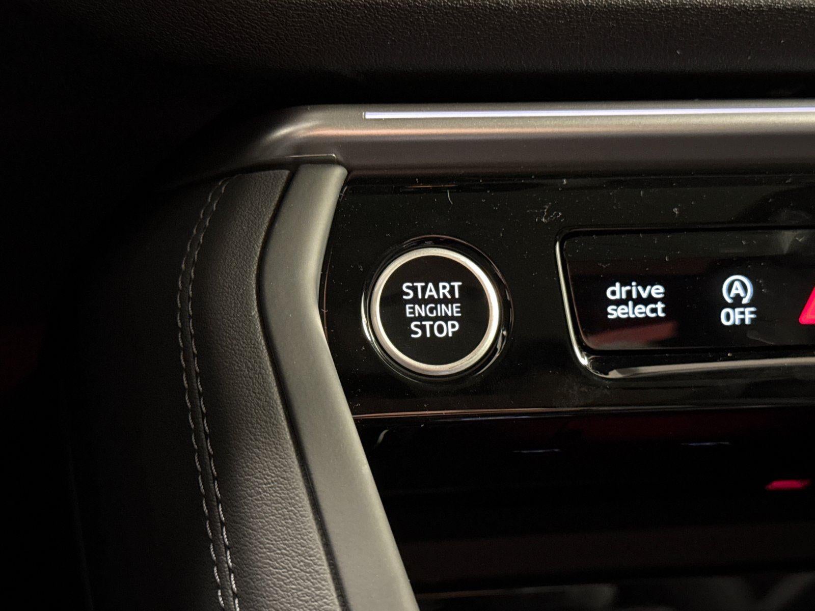 2026 Audi Q5 Premium Plus
