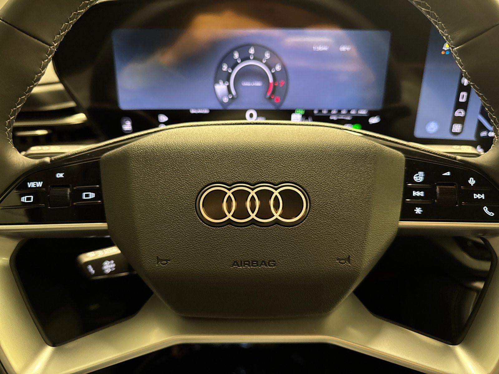 2026 Audi Q5 Premium Plus