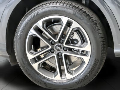 2026 Audi Q5 Premium Plus