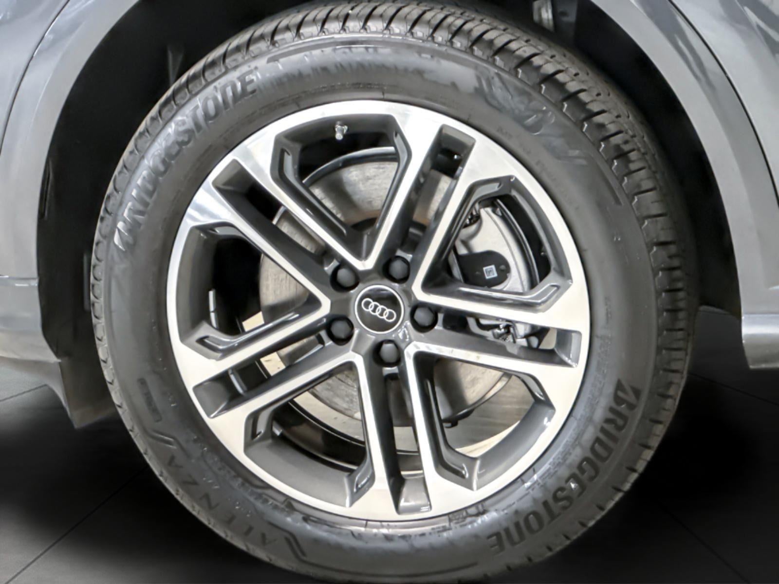 2026 Audi Q5 Premium Plus