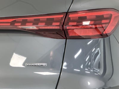 2026 Audi Q5 Premium Plus