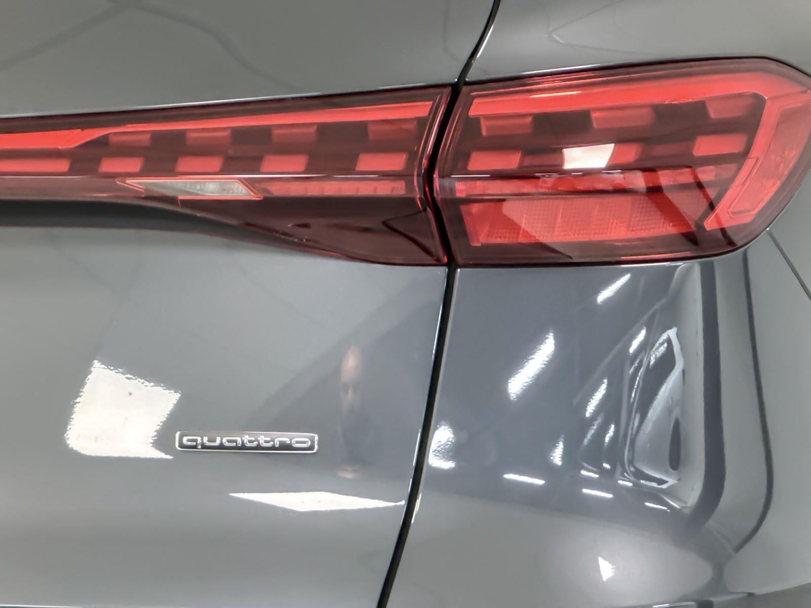 2026 Audi Q5 Premium Plus