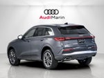 2026 Audi Q5 Premium Plus