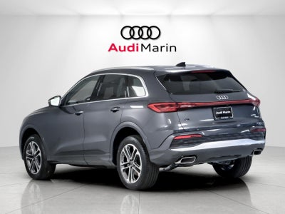 2026 Audi Q5 Premium Plus