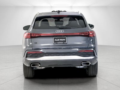 2026 Audi Q5 Premium Plus