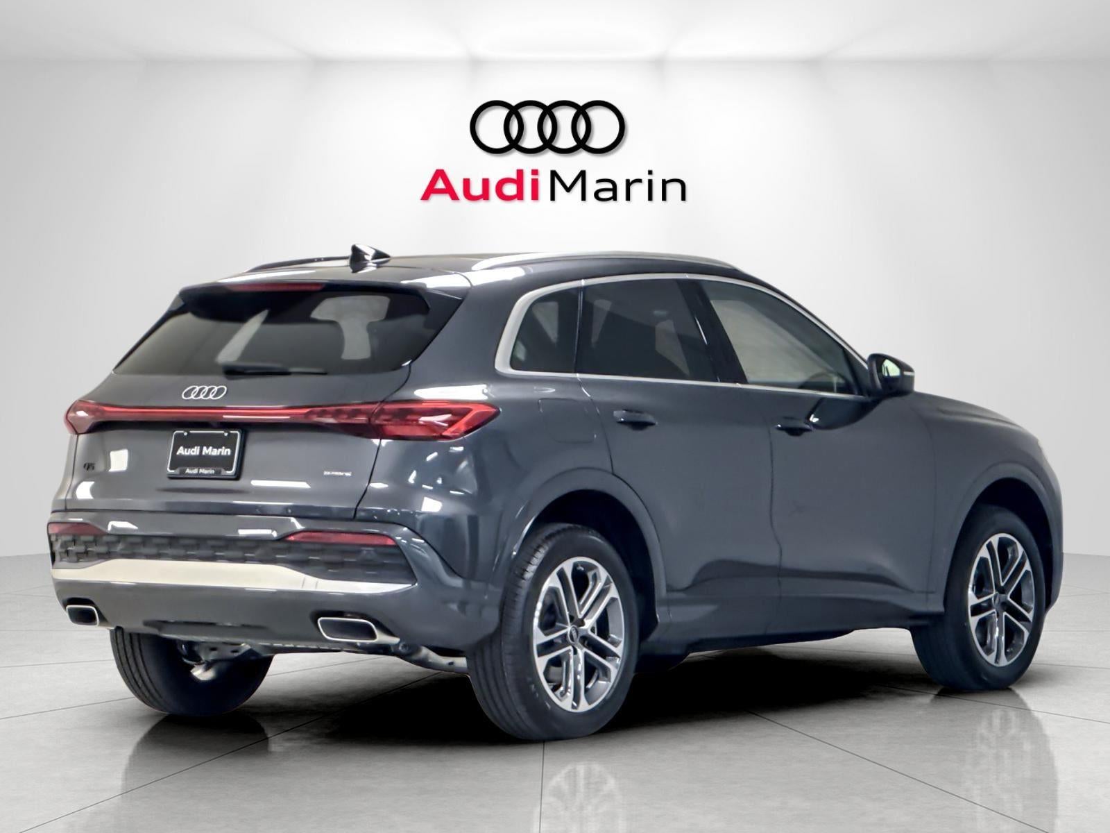 2026 Audi Q5 Premium Plus