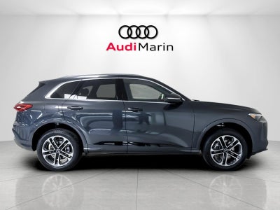 2026 Audi Q5 Premium Plus
