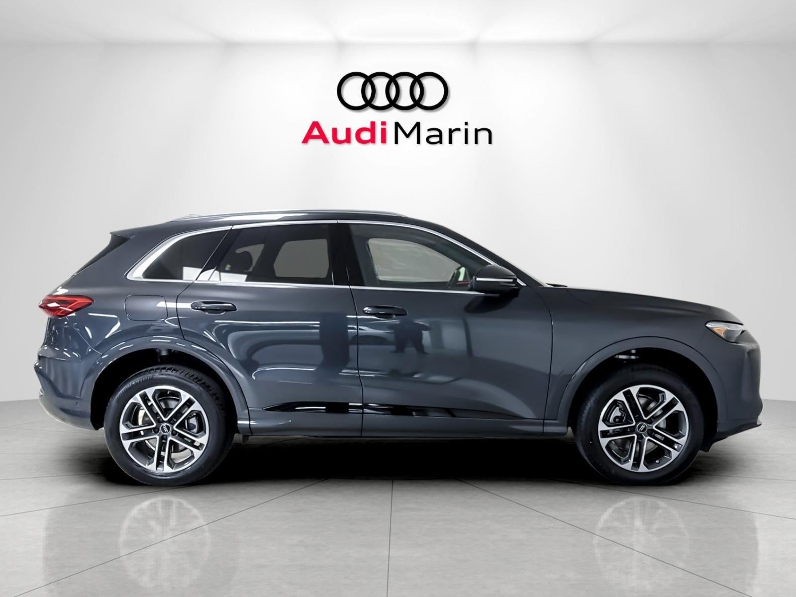 2026 Audi Q5 Premium Plus
