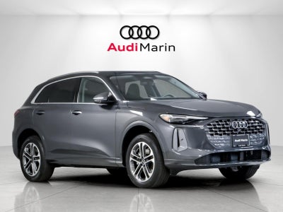 2026 Audi Q5 Premium Plus