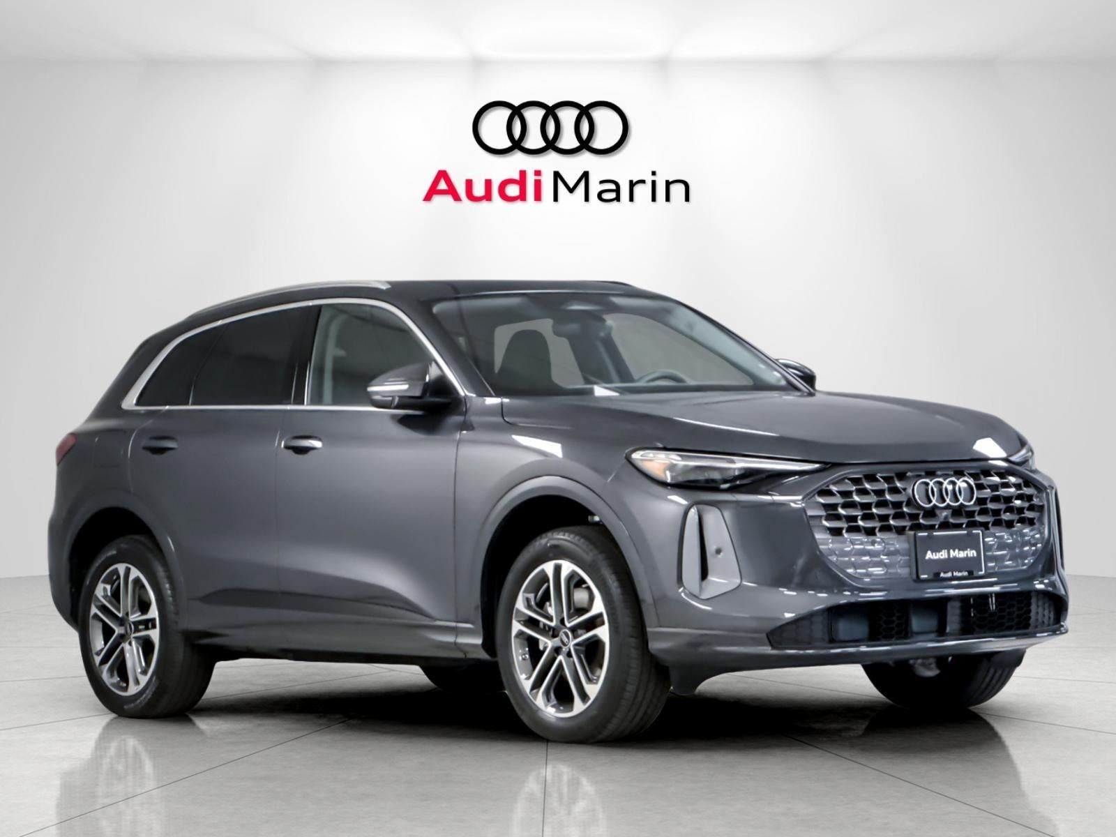 2026 Audi Q5 Premium Plus
