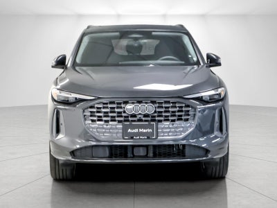 2026 Audi Q5 Premium Plus