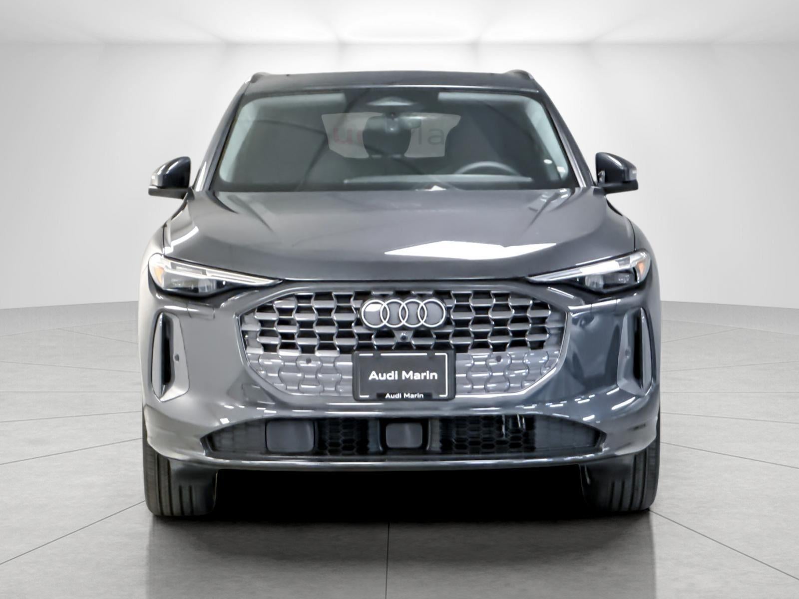 2026 Audi Q5 Premium Plus