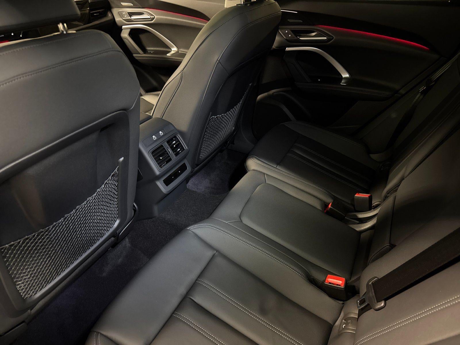 2026 Audi Q5 Premium Plus