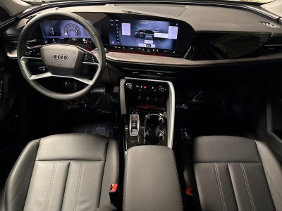 2026 Audi Q5 Premium Plus