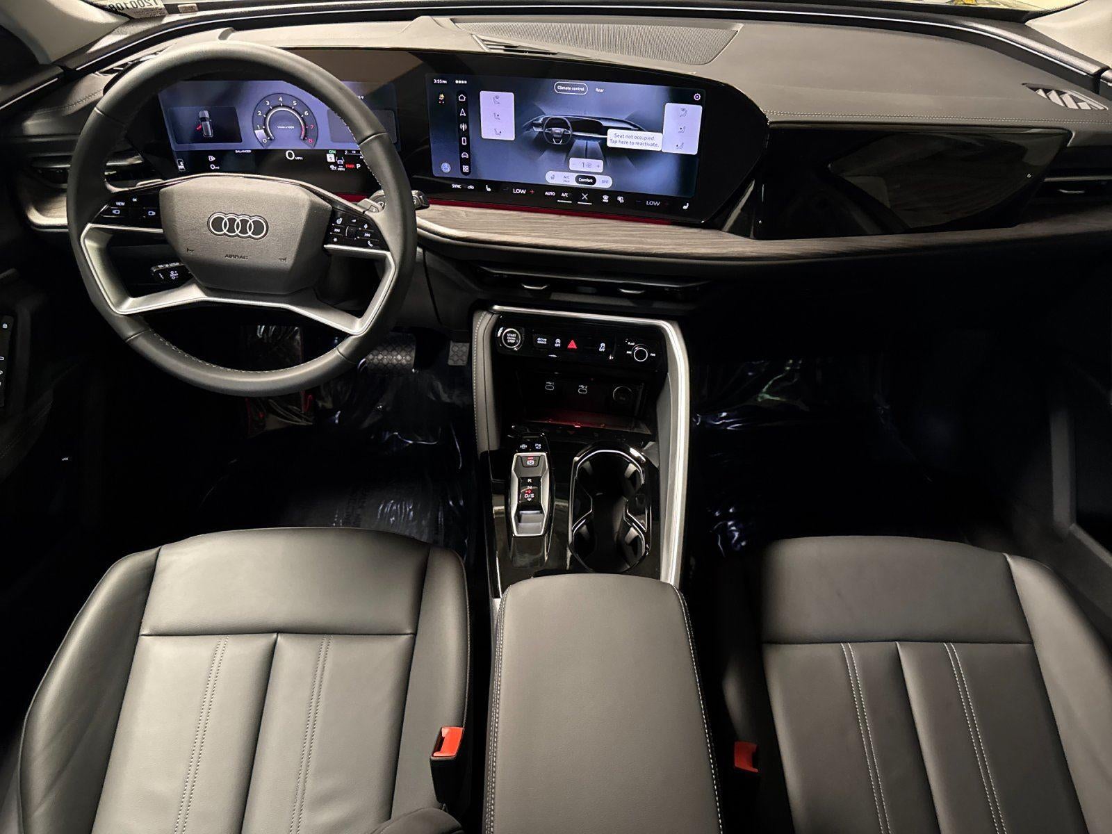 2026 Audi Q5 Premium Plus