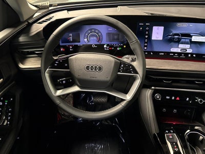 2026 Audi Q5 Premium Plus