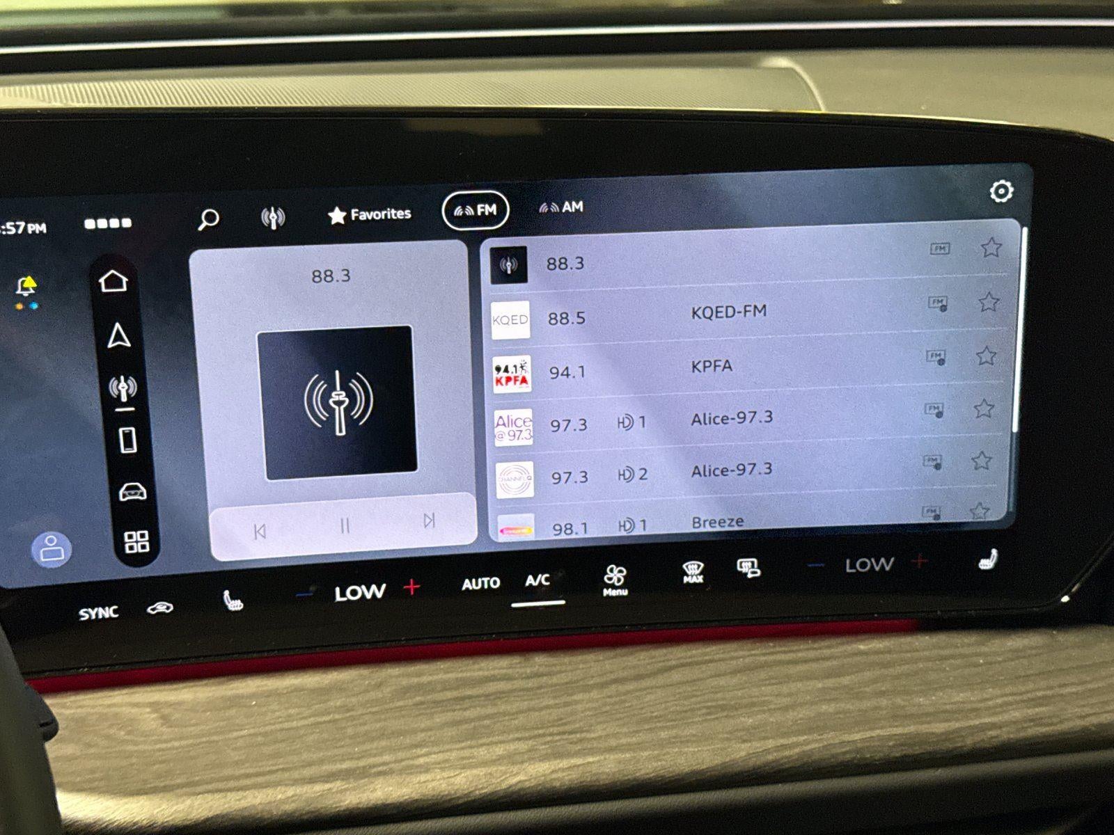 2026 Audi Q5 Premium Plus