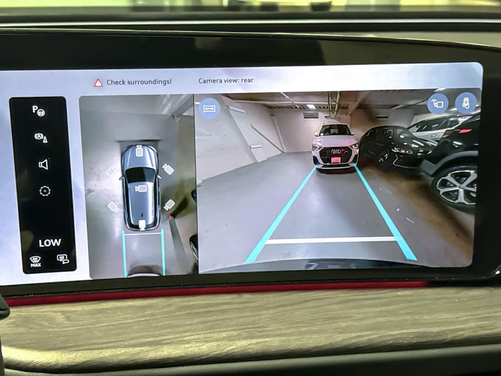 2026 Audi Q5 Premium Plus