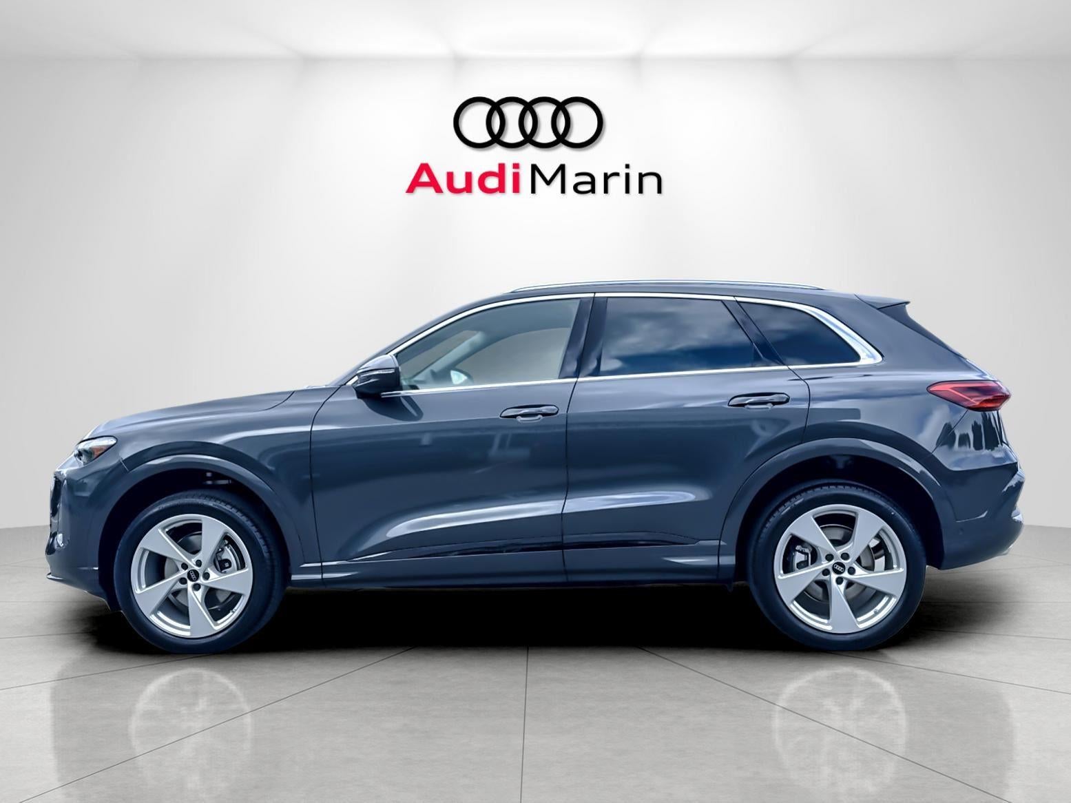 2026 Audi Q5 Premium Plus