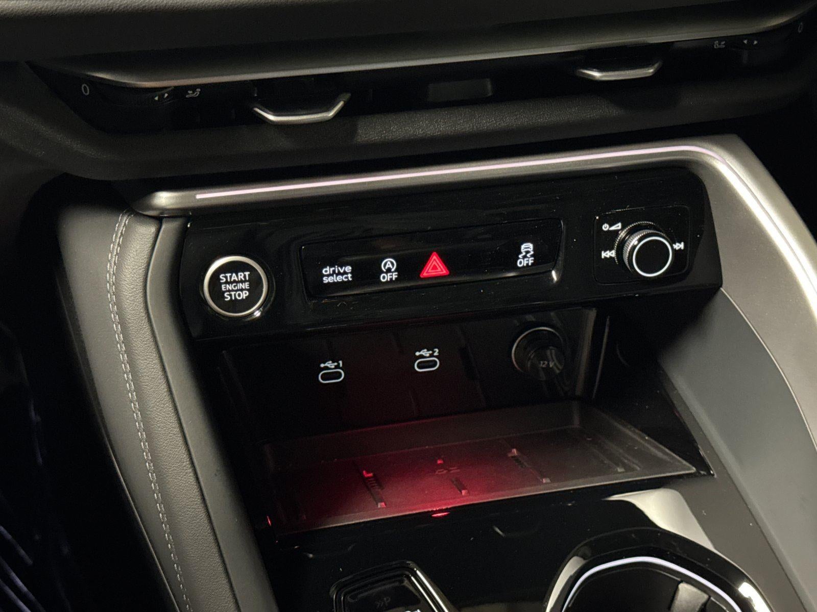 2026 Audi Q5 Premium Plus