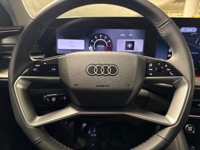 2026 Audi Q5 Premium Plus