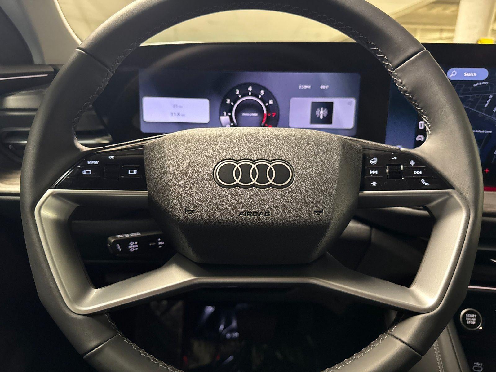 2026 Audi Q5 Premium Plus