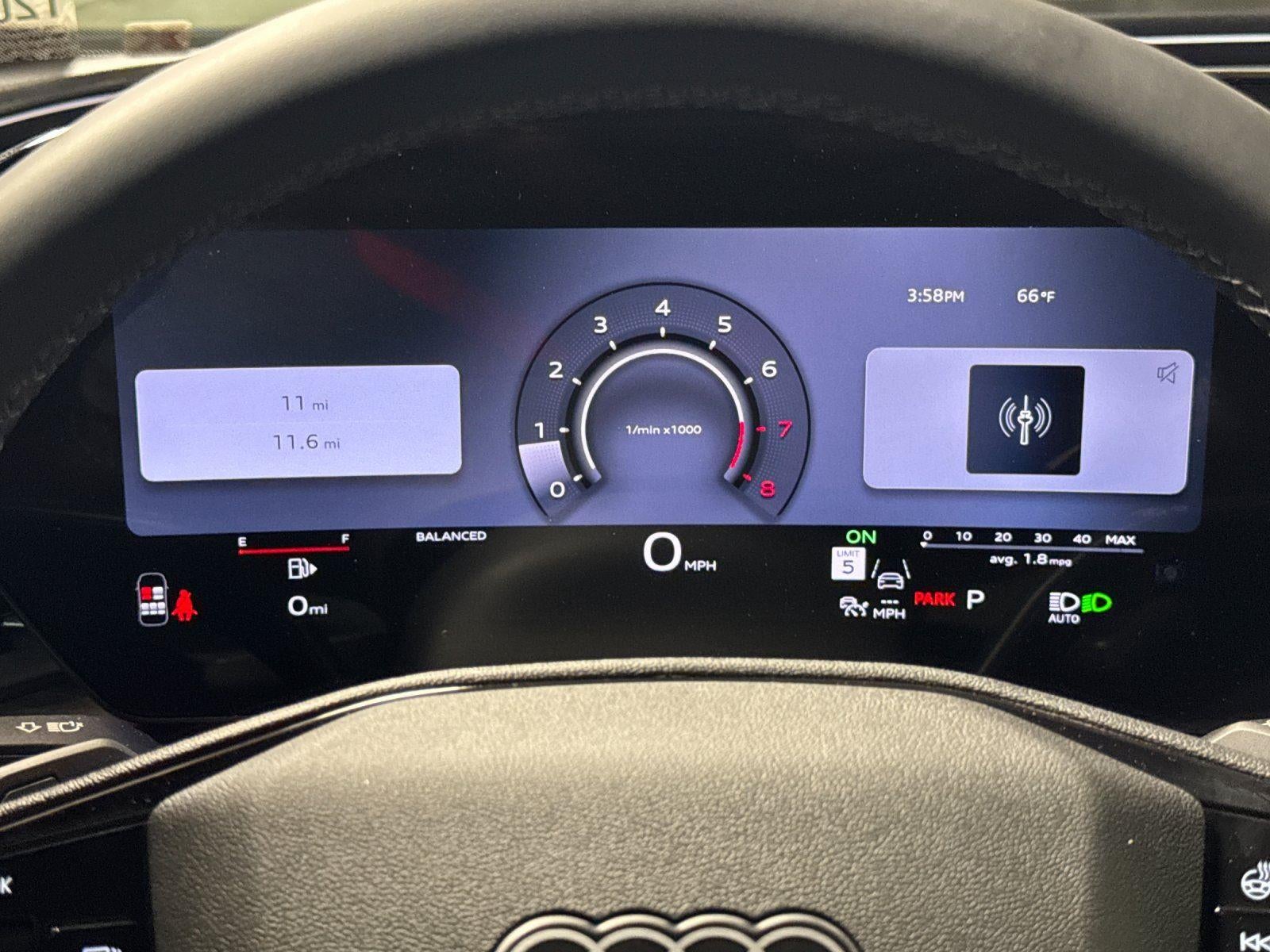 2026 Audi Q5 Premium Plus