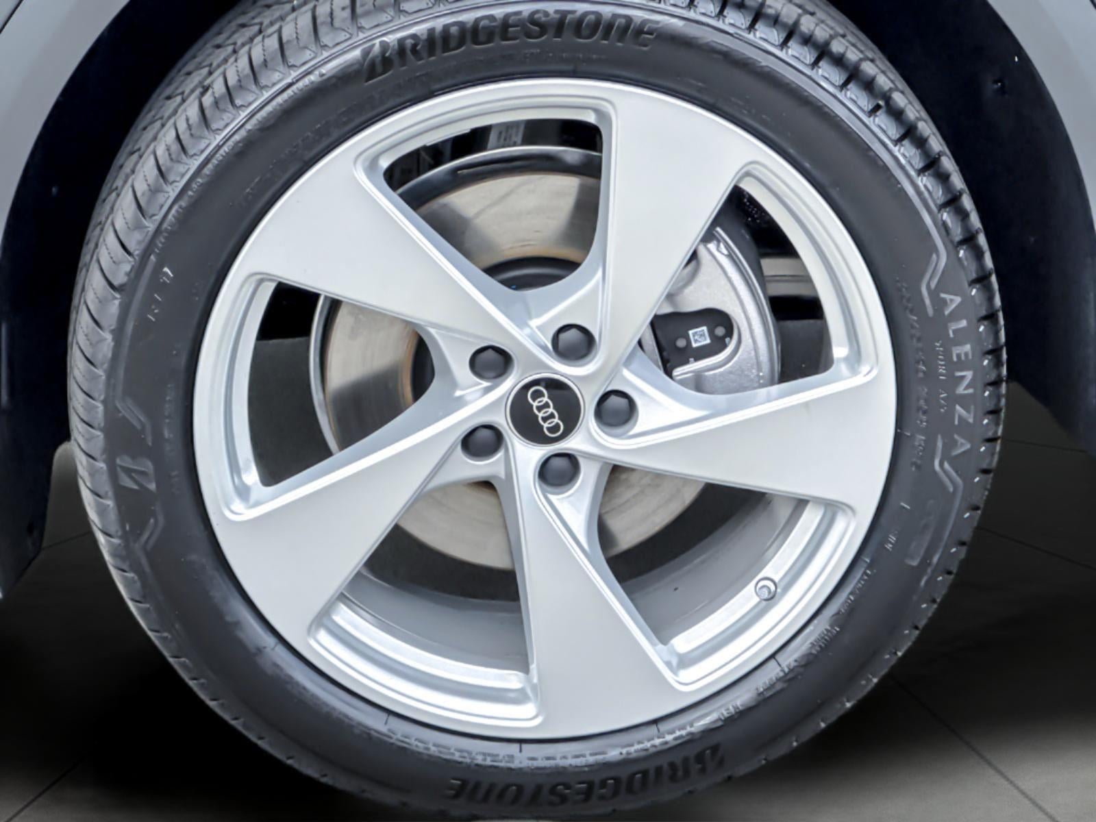 2026 Audi Q5 Premium Plus