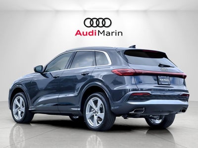 2026 Audi Q5 Premium Plus