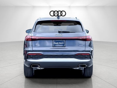 2026 Audi Q5 Premium Plus