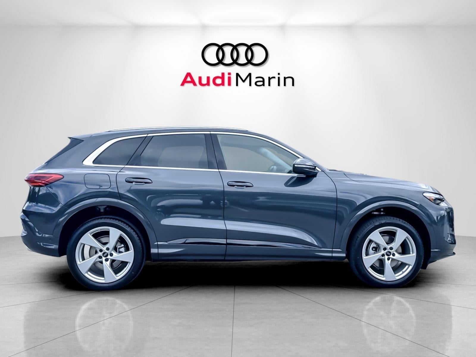 2026 Audi Q5 Premium Plus