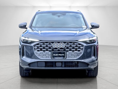 2026 Audi Q5 Premium Plus