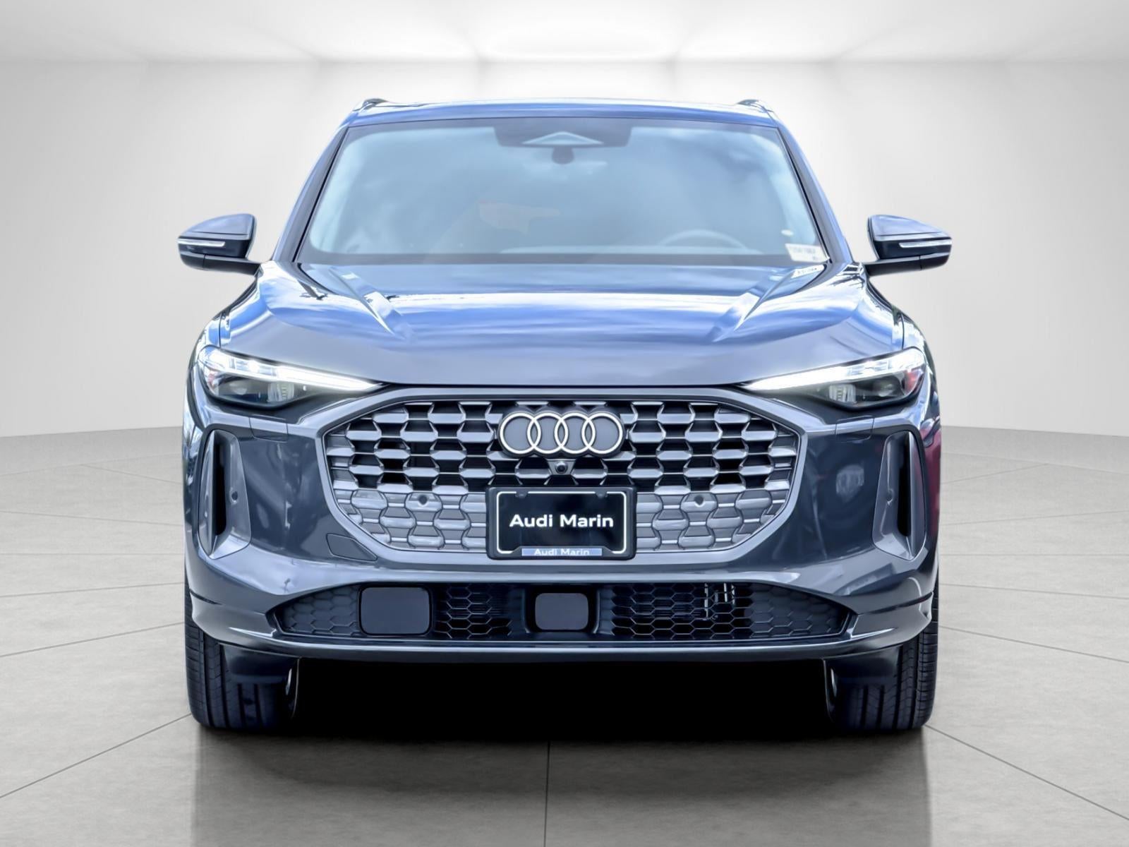 2026 Audi Q5 Premium Plus