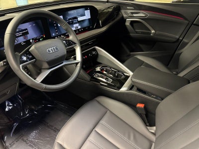 2026 Audi Q5 Premium Plus