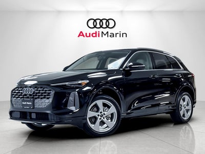 2026 Audi Q5 Premium Plus