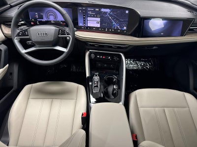 2026 Audi Q5 Premium Plus
