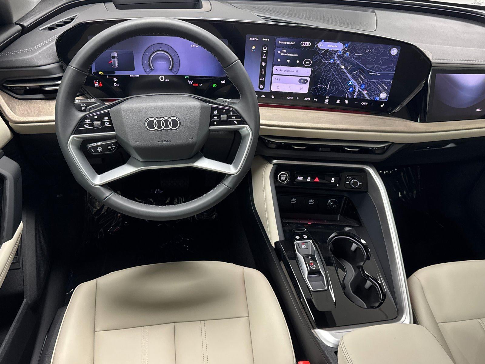2026 Audi Q5 Premium Plus