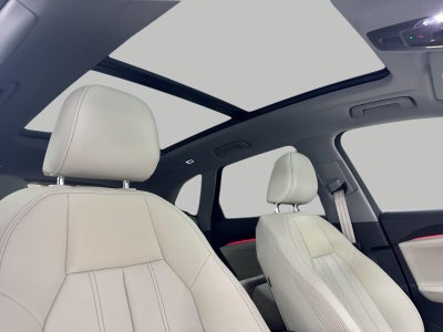 2026 Audi Q5 Premium Plus