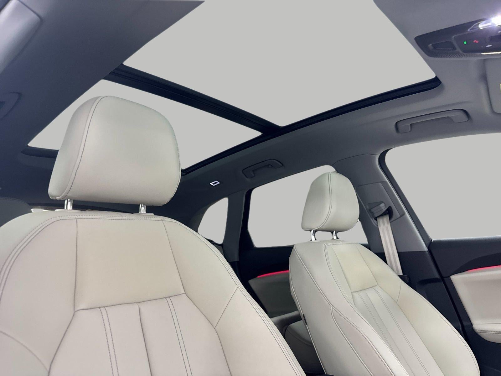 2026 Audi Q5 Premium Plus