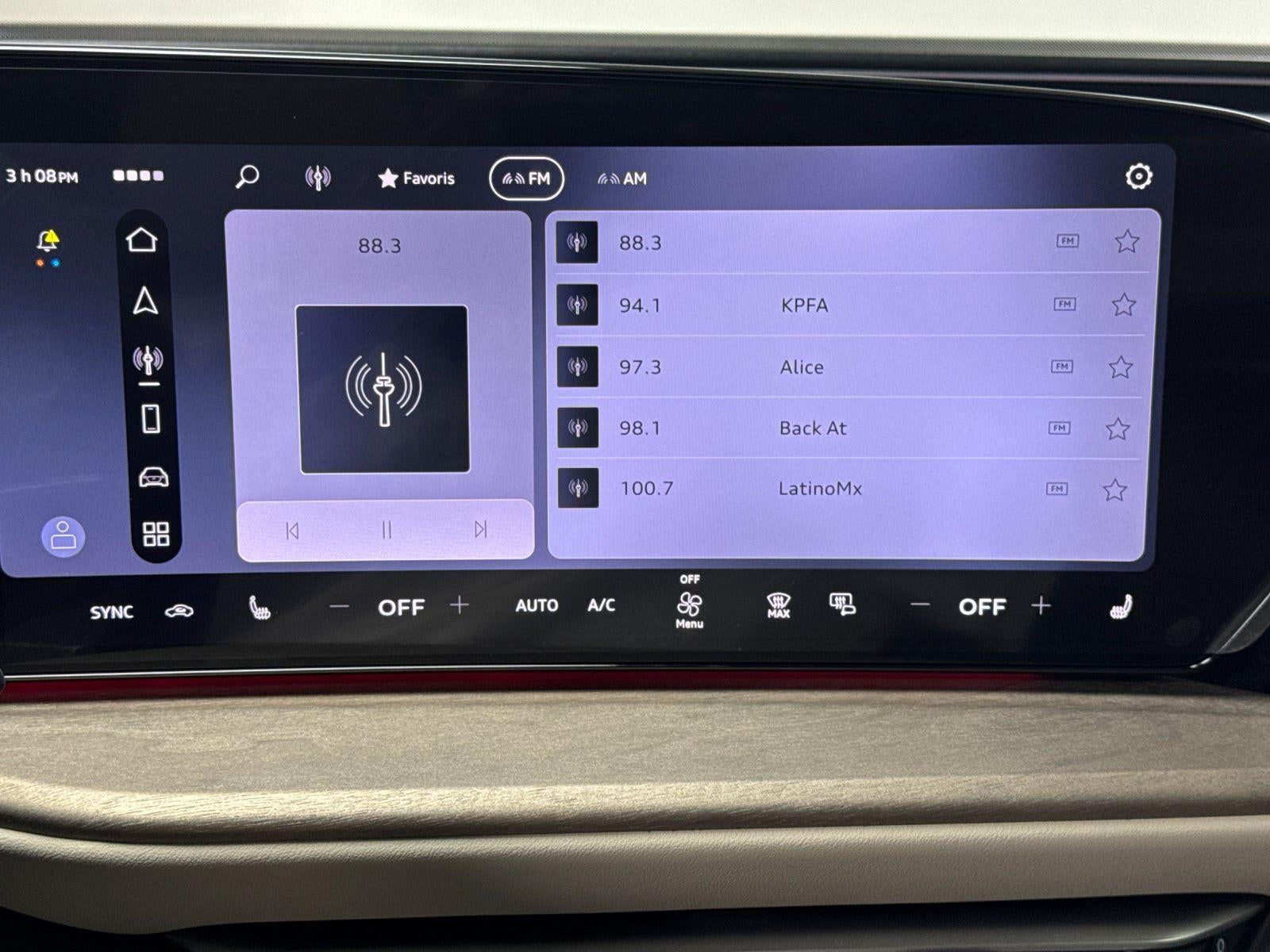 2026 Audi Q5 Premium Plus