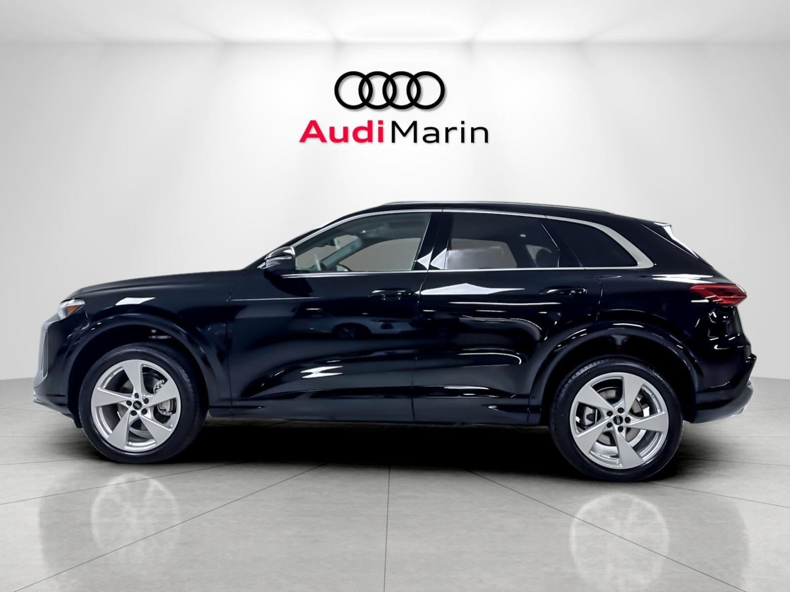 2026 Audi Q5 Premium Plus