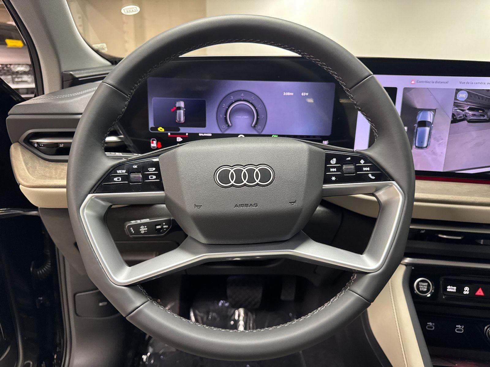 2026 Audi Q5 Premium Plus