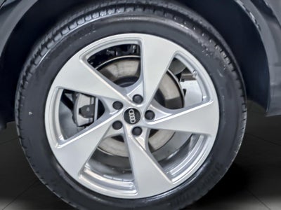 2026 Audi Q5 Premium Plus
