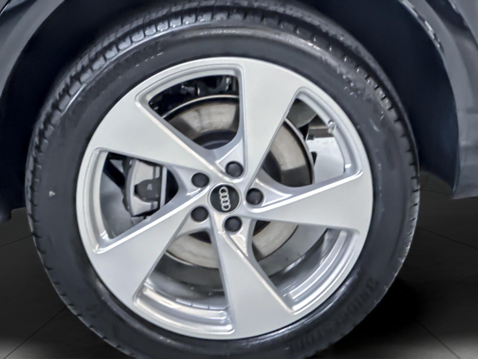 2026 Audi Q5 Premium Plus