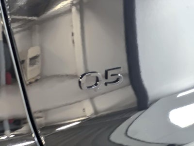 2026 Audi Q5 Premium Plus