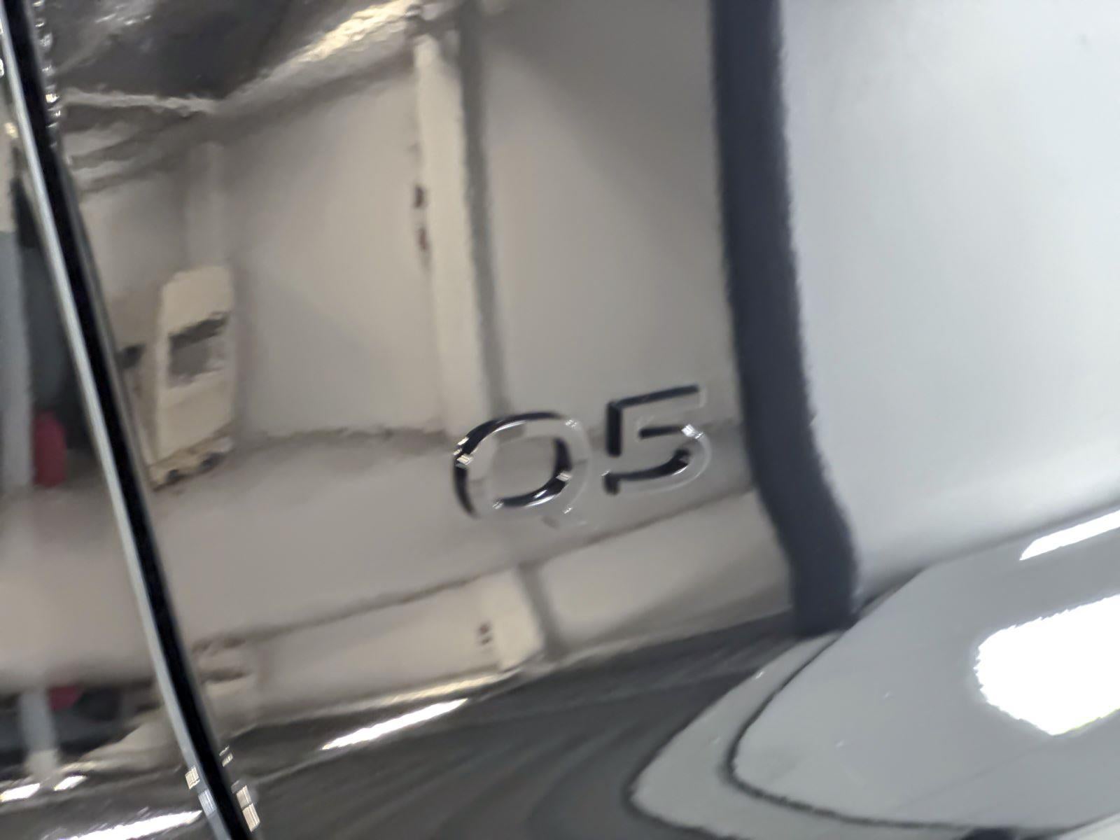 2026 Audi Q5 Premium Plus