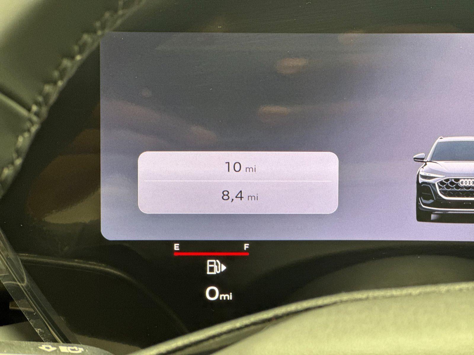 2026 Audi Q5 Premium Plus
